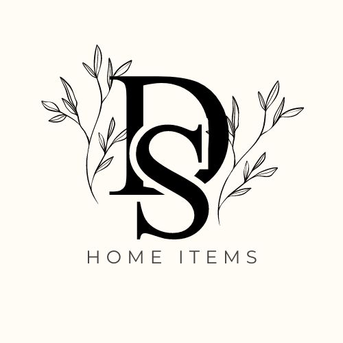 DS Home Items